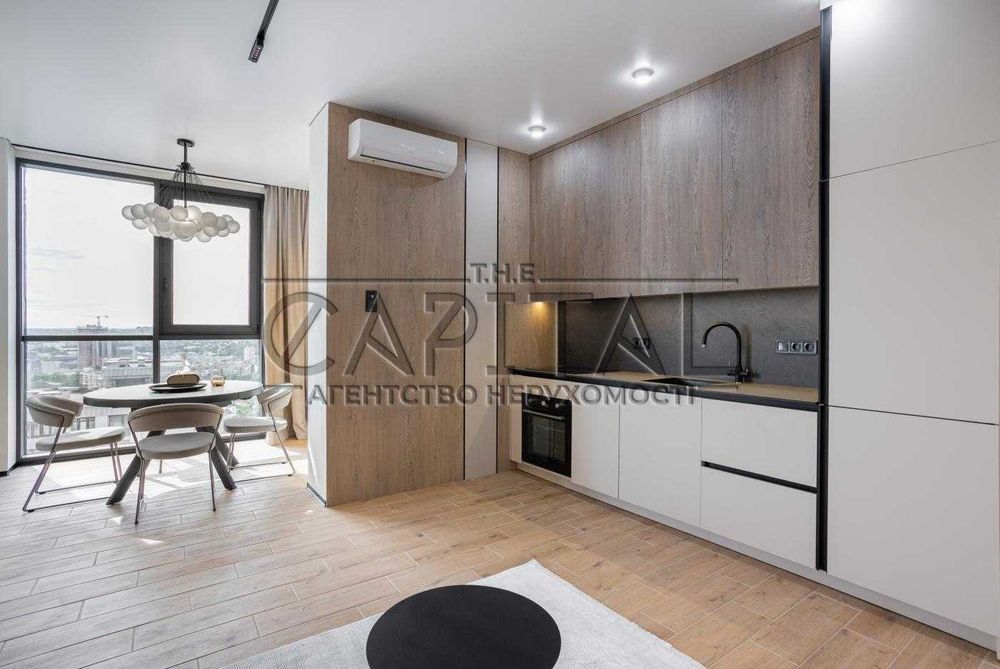 Продаж квартири, вул. Андрія Верхогляда, ЖК "Delmar", Чорна Гора