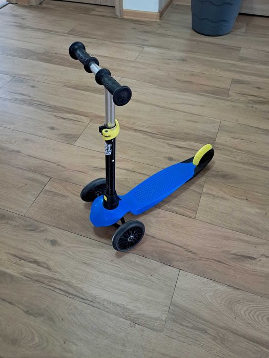 Hulajnoga dziecięca