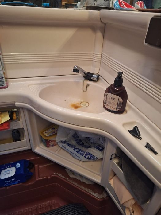 Будинок на колесах HOBBY