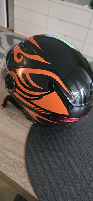 Kask KuKirin nowy
