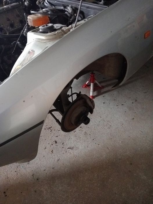 Porsche 924 2.0 p