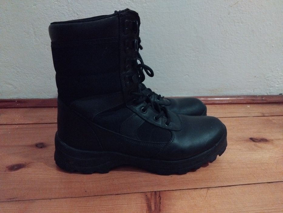 Buty Militarne harcerskie Martes r. 43