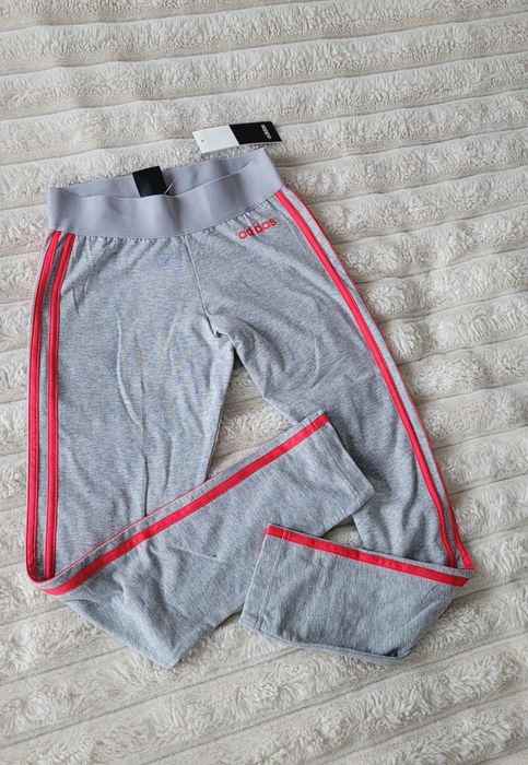 Sprzedam nowe legginsy adidas