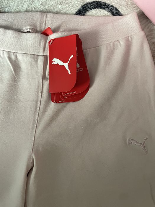 Бриджі Puma, нові