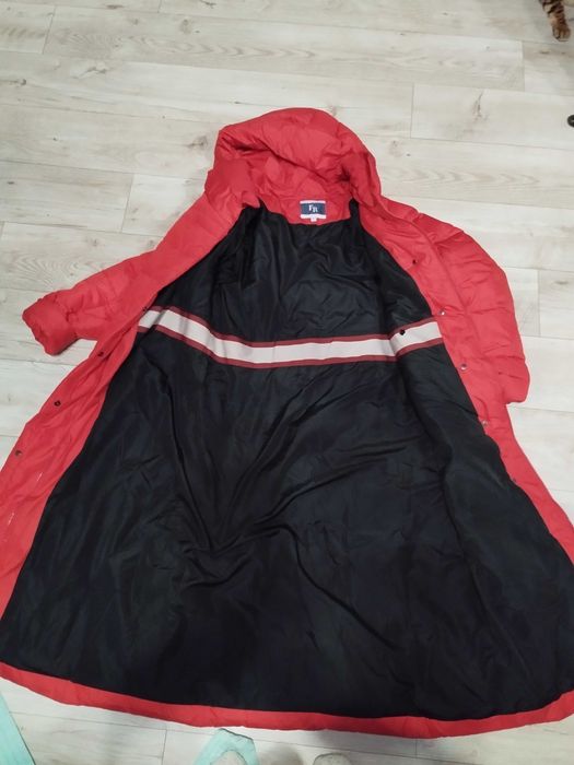 Куртка жіноча зима