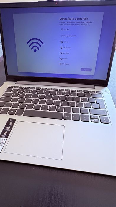 Vendo Portatil Lenovo