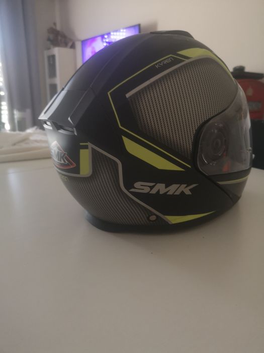 Capacete Smk kyren