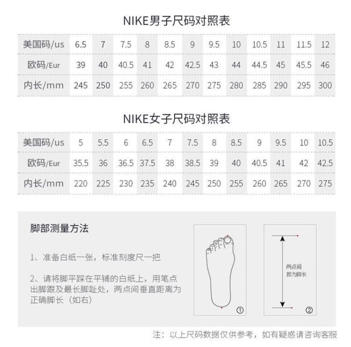 Кросівки nike 28.5-29 см