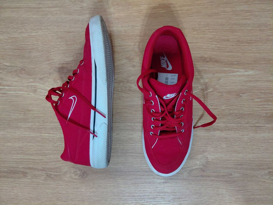 Ténis Nike originais