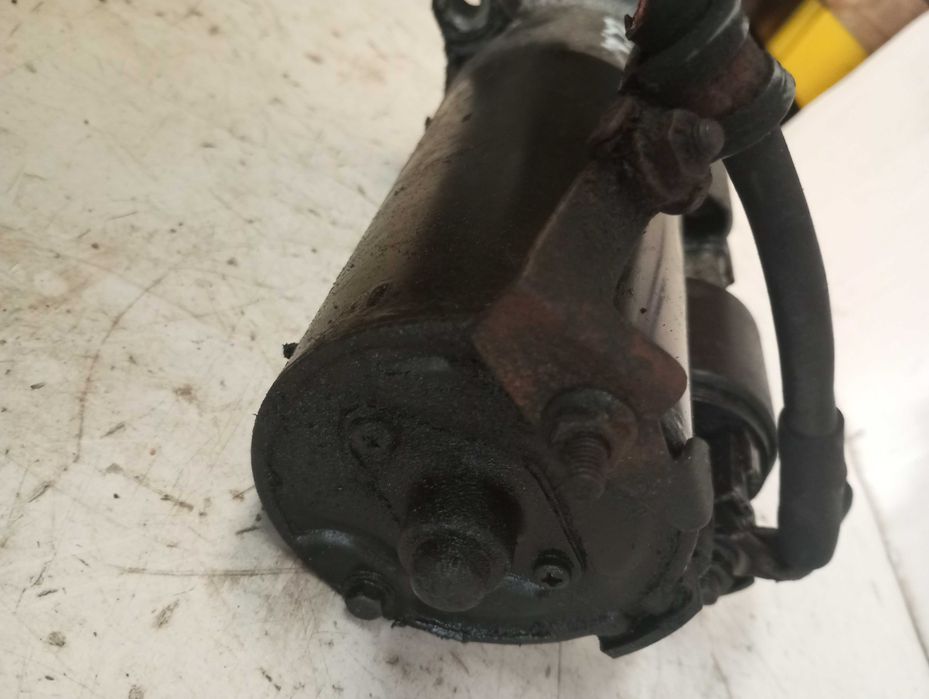 Motor de Arranque VW Audi Seat Skoda 1.9 TDI 5 Vel (Motor CKA)