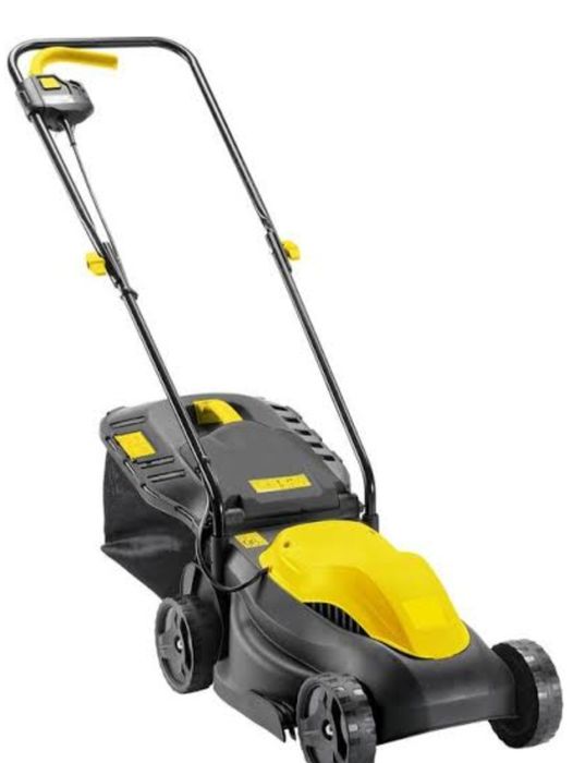 Corta relva eléctrico