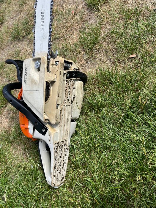 Бензопила STIHL251MS