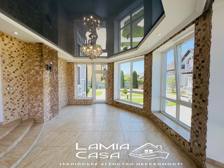 Дом по адресу (площадь 180 м²) - Atlanta.ua - фото 10