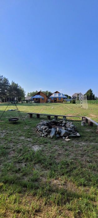 Noclegi u Eli Zator Energylandia pokoje