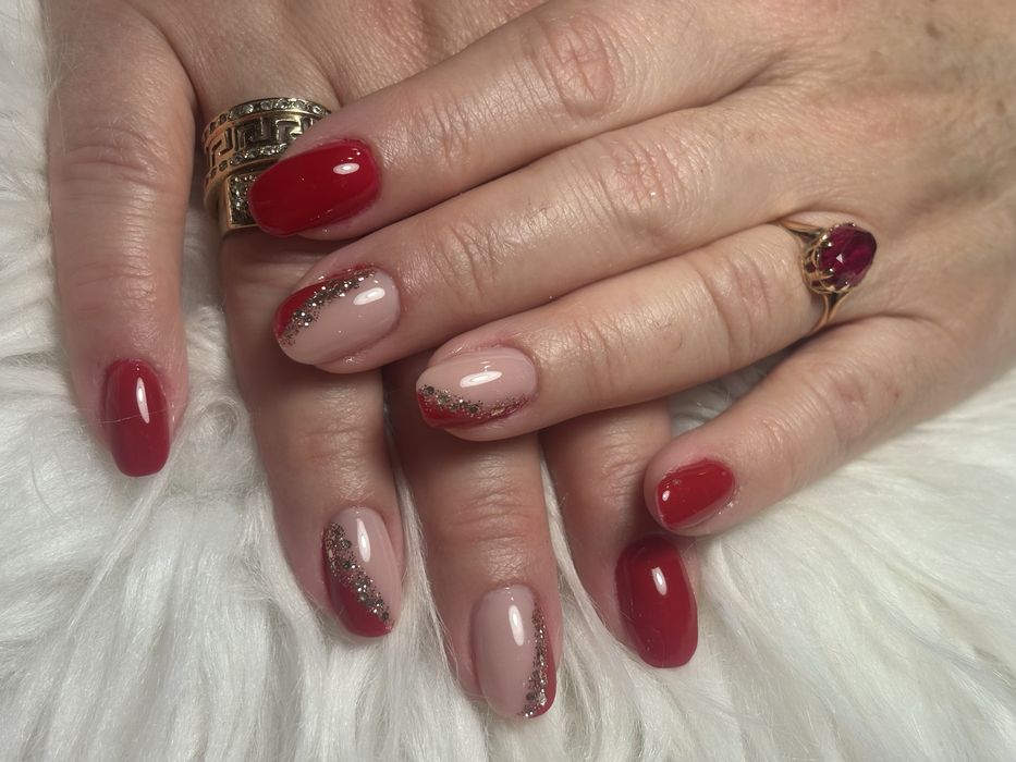 Stylizacja paznokci Fordon