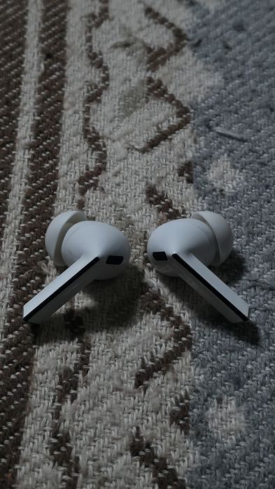 Навушники Galaxy Buds 3 Pro + чохол в ПОДАРУНОК