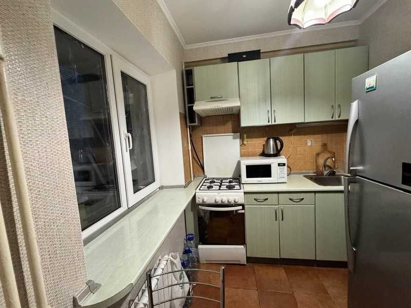 1-кімнатна на Куренівці