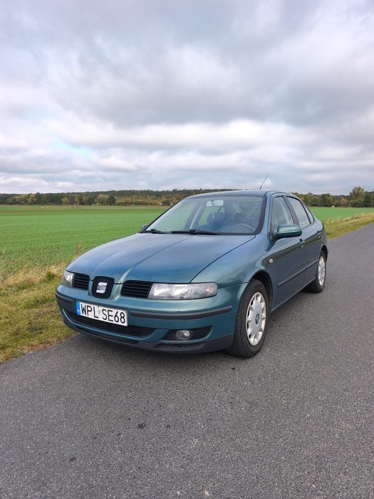 Seat Toledo