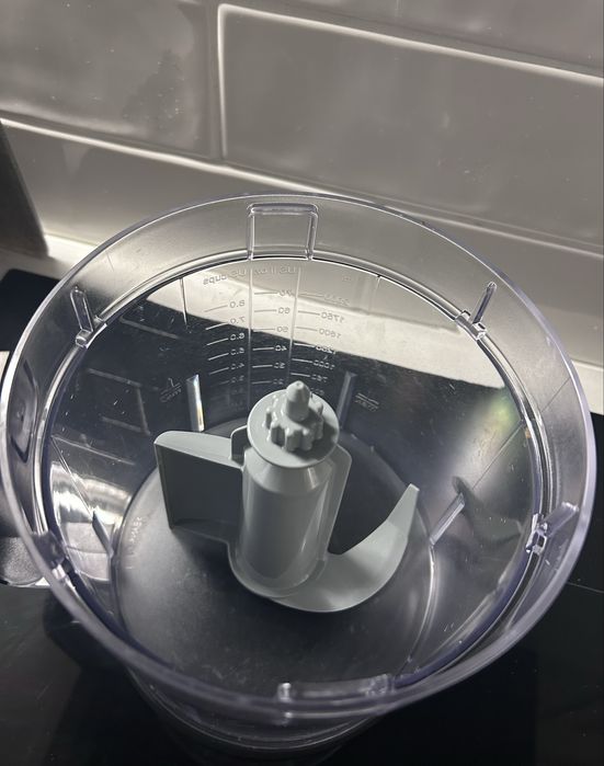 Acessórios Varinha Multiquick 9