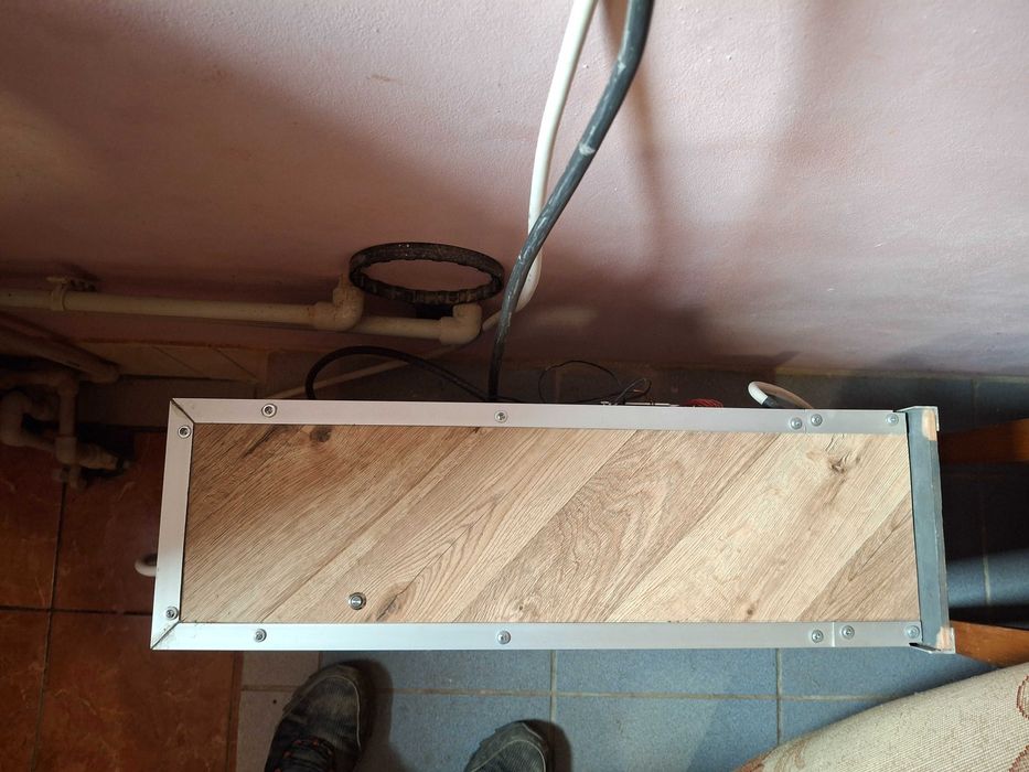 Інвектор гібритний