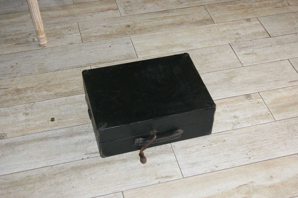 Gramophone antigo