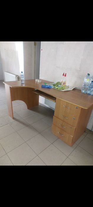 офисная мебель бу