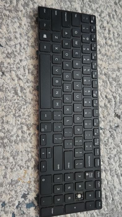 клавіатура  Dell 0KPP2C / PK1313G1A00