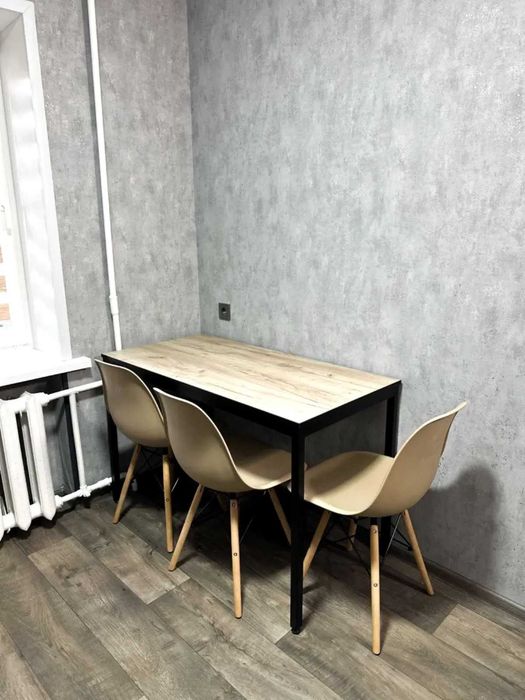 Здається  1-но кімнатна квартира на вул. Кожумʼяки 4