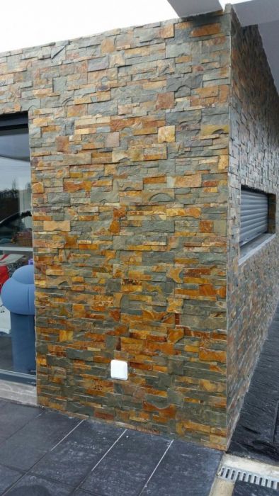 Multicolor Slate or Multicolor Schist64552220093570124