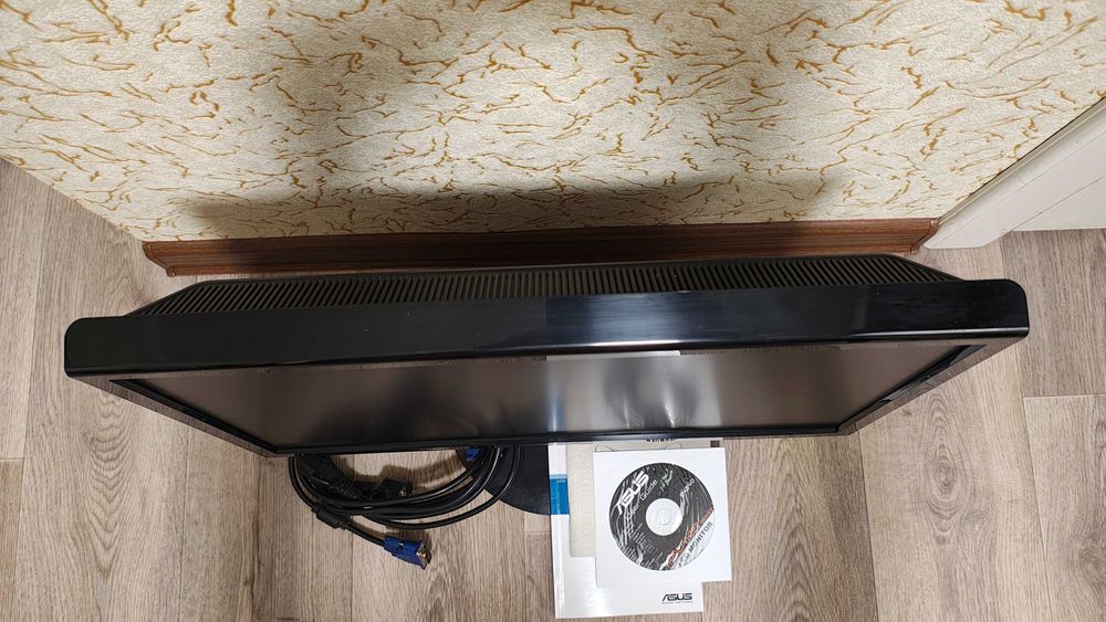 Монітор ASUS VH222