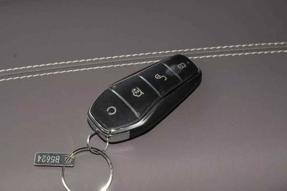 BYD song plus НОВІ без пробігу 2025 року максимальна комплектація