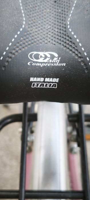 Bicicleta de Senhora Jumper Trek