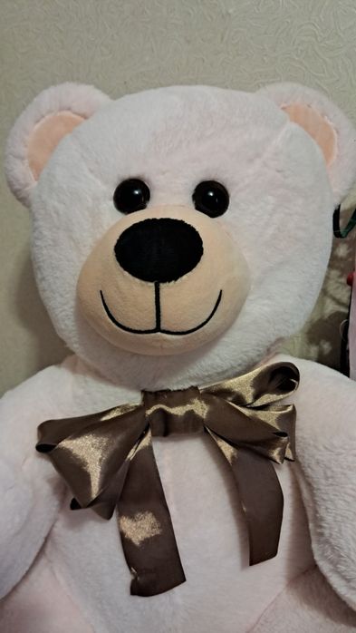 Медвідь розмір 70см