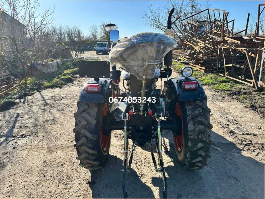 трактор Сінтай T244 L Асортимент якісної техніки Гарантія 2 роки