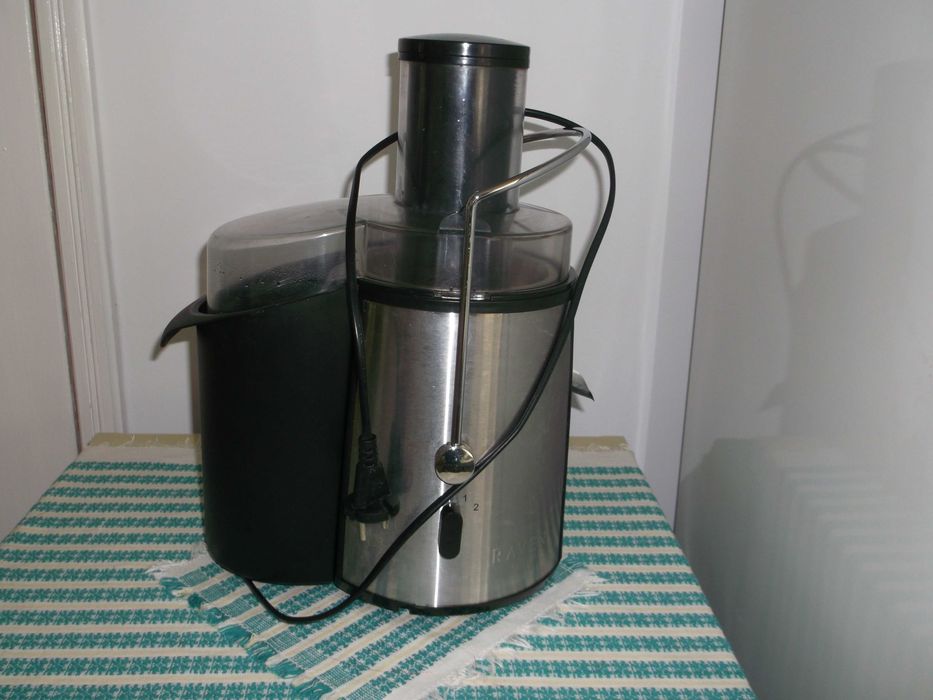 Sokowirówka Raven 850 W