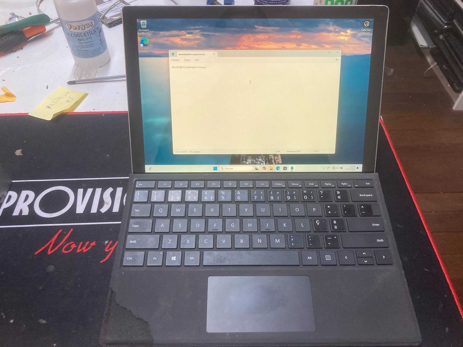 Surface Pro 5ª Geração