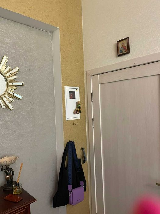 2-комнатная квартира по адресу Куликово поле пл. (площадь 50 м²) - Atlanta.ua - фото 11