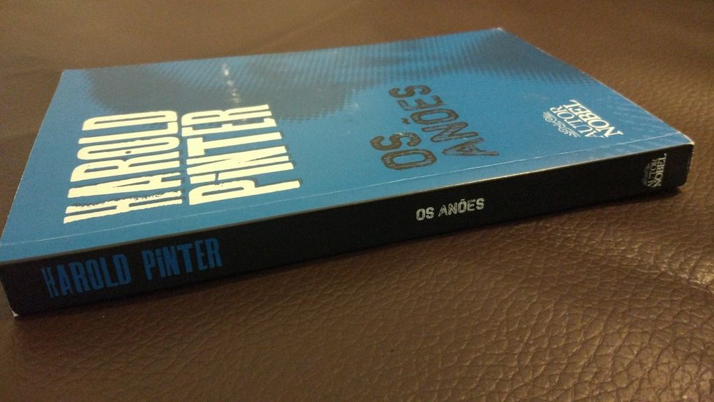 Autores Nobel - 5 Livros