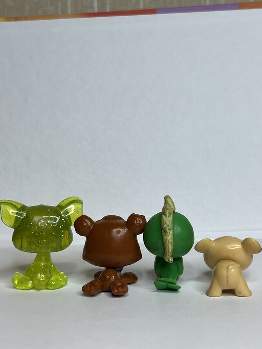 Littlest Pet Shop