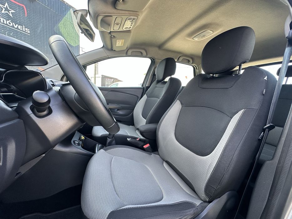 Renault Captur 1.5 DCI.  ‘ GARANTIA ‘