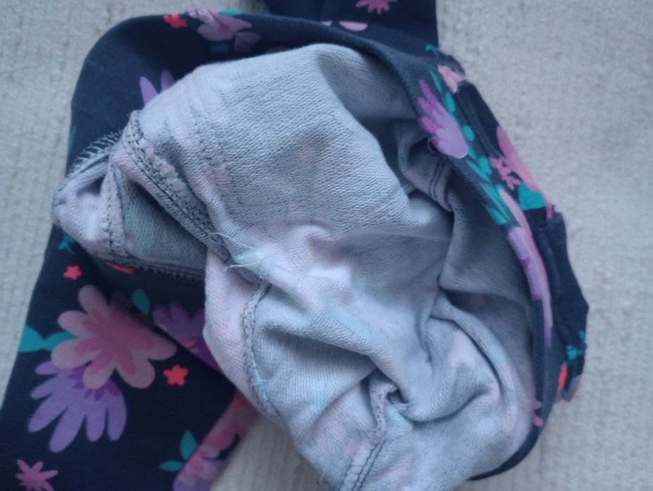 Legginsy r. 122-128 Cool Club