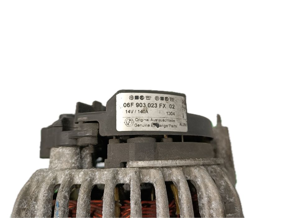 Alternador VOLKSWAGEN Touran (1T)