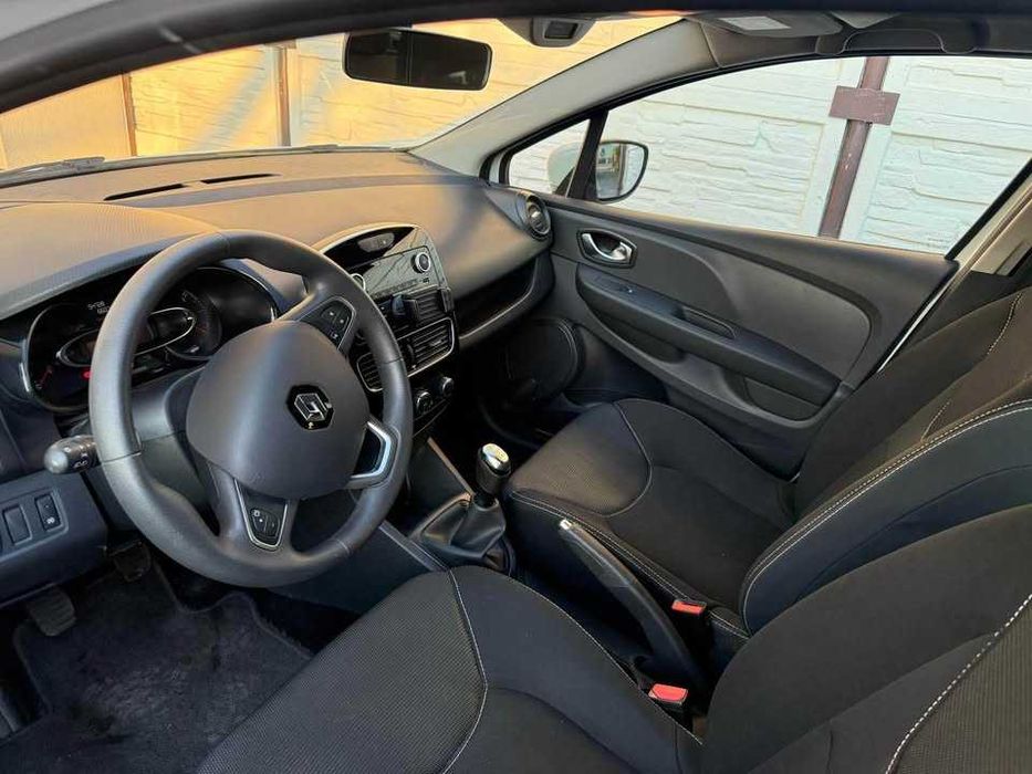 Renault Clio IV Grandtour
