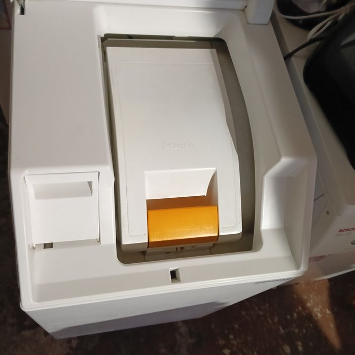 Pralka Miele W 437 Softtronic