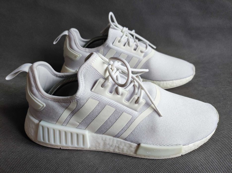 Adidas Originals NMD - sneakersy r. FR 44 i 2/3