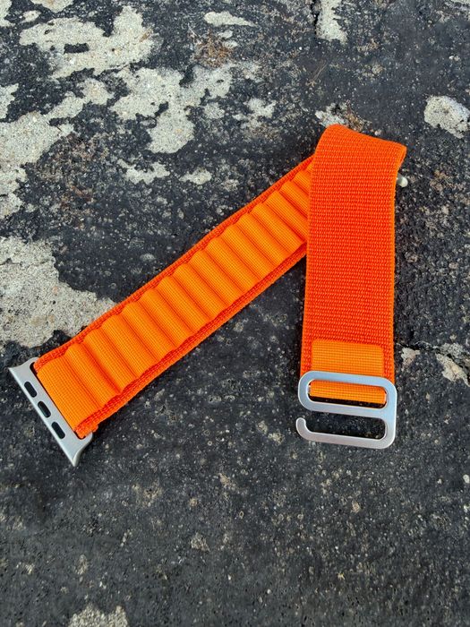 Bracelete Alpine Loop para Apple Watch