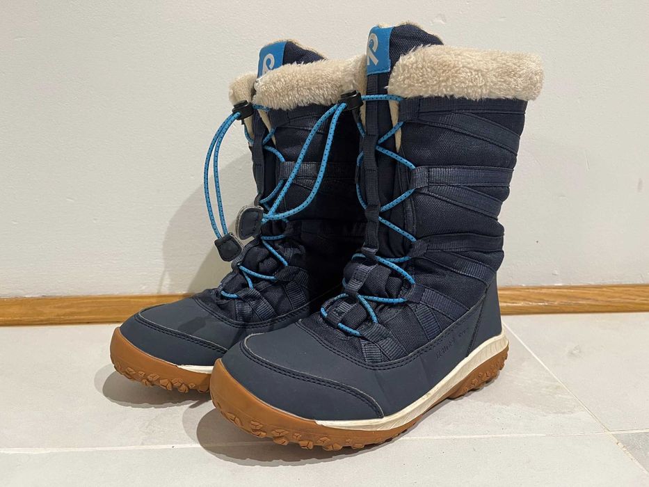 buty Reima Samojedi 33