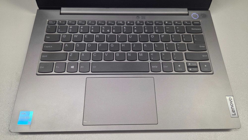 Lenovo ThinkBook 14 Gen. 2 i5 1135G7 16GB dysk 256SSD Iris Xe  FHD ITL