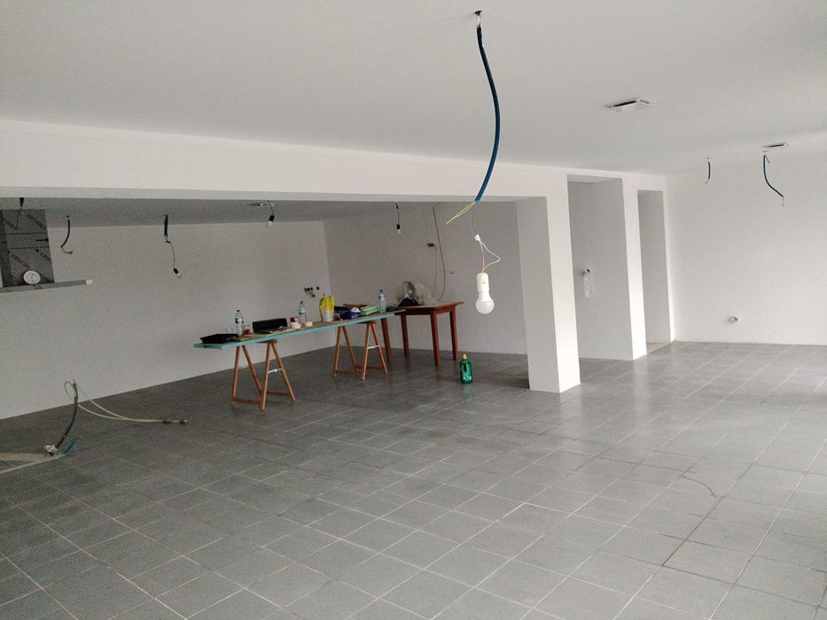 JS pinturas, interiores e exteriores orçamento gratuito