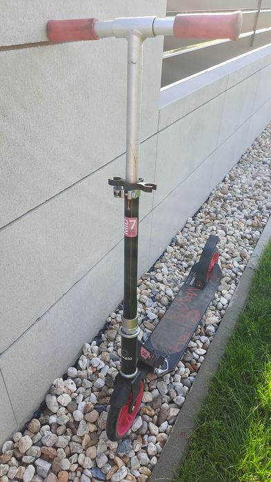 Hulajnoga decathlon oxelo 7
